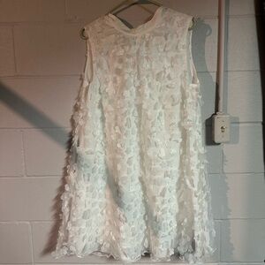 NEVER WORN Shein Bridal Dress- Size 1XL